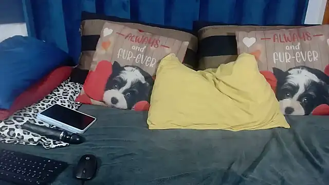 chockclitx5 online show from 01-08-26, 08:31