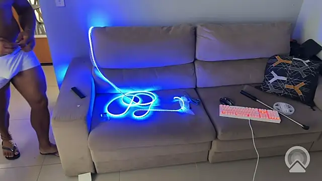 KRYSTALIZEDY online show from 02-02-26, 03:44