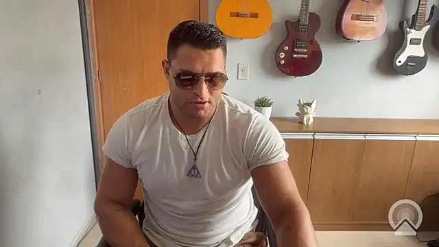 KRYSTALIZEDY online show from 04-08-26, 05:25