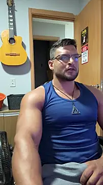 KRYSTALIZEDY online show from 01-13-26, 05:11