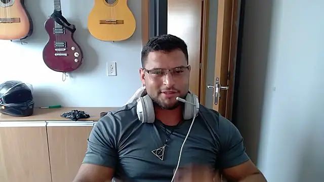 KRYSTALIZEDY online show from 01-17-26, 07:39