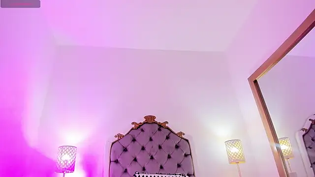 HarleyQueen666 online show from 04-05-26, 10:55