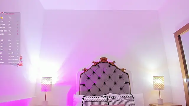 HarleyQueen666 online show from 02-27-26, 11:21