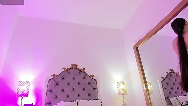 HarleyQueen666 online show from 04-15-26, 10:54