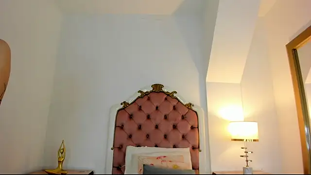 HarleyQueen666 online show from 01-12-26, 11:17