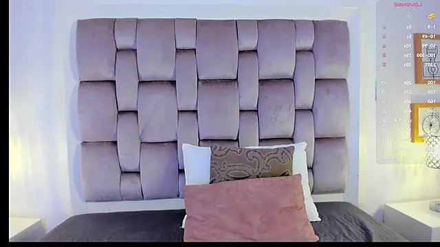 HarleyQueen666 online show from 09-26-25, 11:06