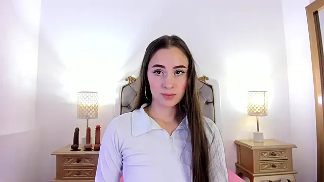 HarleyQueen666 online show from 01-07-26, 11:15