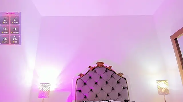 HarleyQueen666 online show from 02-28-26, 11:21