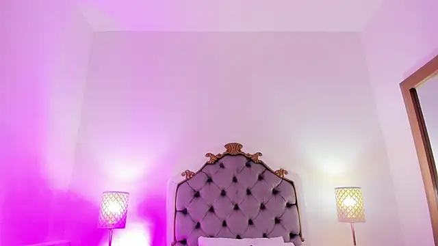 HarleyQueen666 online show from 03-30-26, 11:22