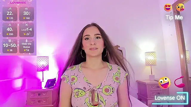 HarleyQueen666 online show from 04-11-26, 01:57