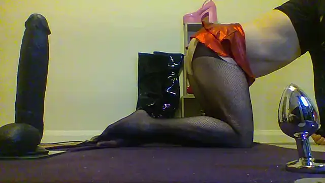 unforgettable dirty slut online show from 03-31-26, 08:55