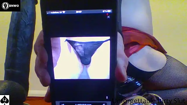 unforgettable dirty slut online show from 06-02-26, 07:58