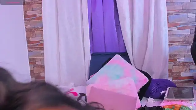 Brandy brown  online show from 04-03-26, 11:55