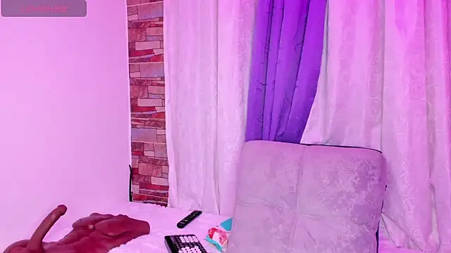 Brandy brown  online show from 02-07-26, 12:07