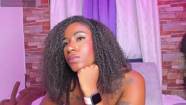 Brandy brown  online show from 02-04-26, 01:22