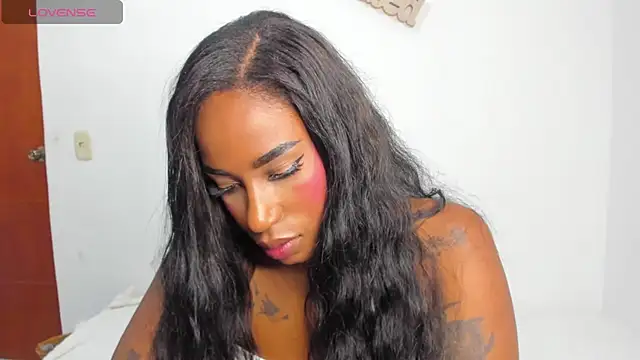 Brandy brown  online show from 01-10-26, 12:06