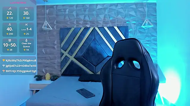 Emmaa white  online show from 02-07-26, 05:21