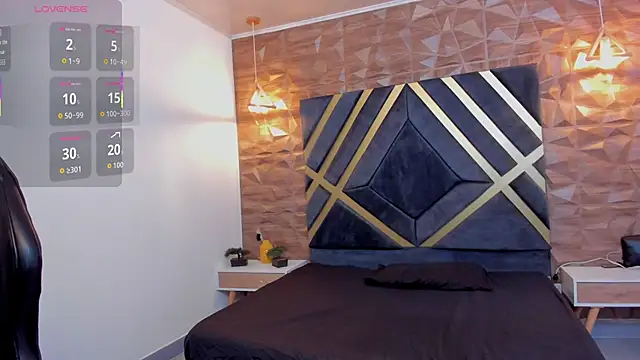 Emmaa white  online show from 10-21-25, 05:23