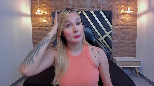 Emmaa white  online show from 01-08-26, 05:19