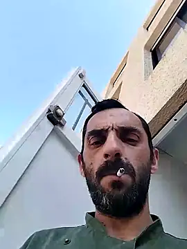 hotmen83 online show from 10-16-25, 11:18