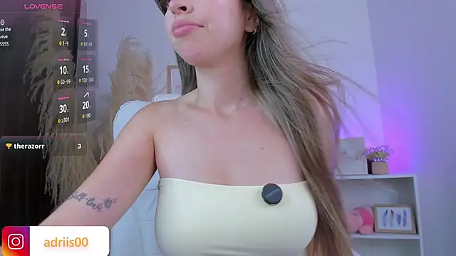 shannel moss   online show from 03-08-26, 12:05