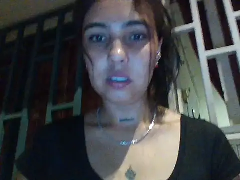 EmmaSplycer02 online show from 03-27-26, 03:15