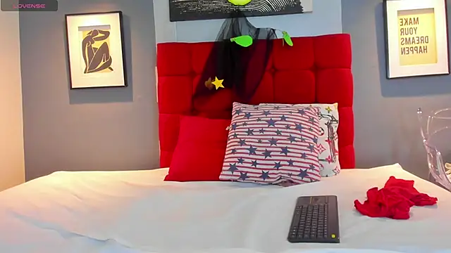 Sex samantha online show from 11-03-25, 12:09