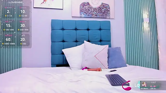 Sex samantha online show from 02-20-26, 03:36