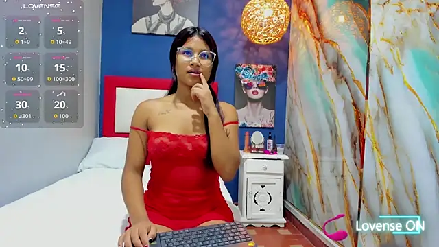 Sex samantha online show from 02-10-26, 03:49