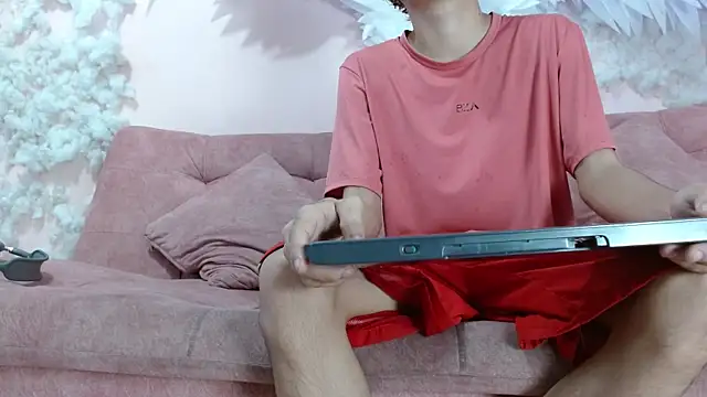 spicy adonhis online show from 11-10-25, 12:10