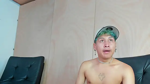 spicy adonhis online show from 09-13-25, 12:38