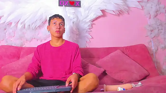 spicy adonhis online show from 12-03-25, 12:59