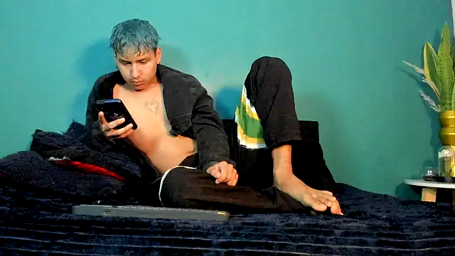 spicy adonhis online show from 09-20-25, 12:54