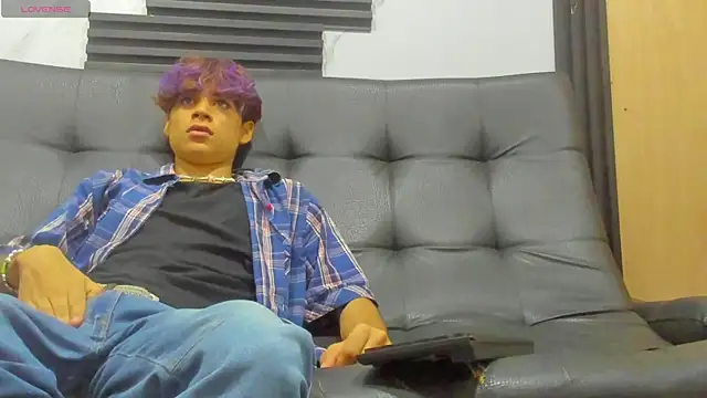 spicy adonhis online show from 09-27-25, 12:44