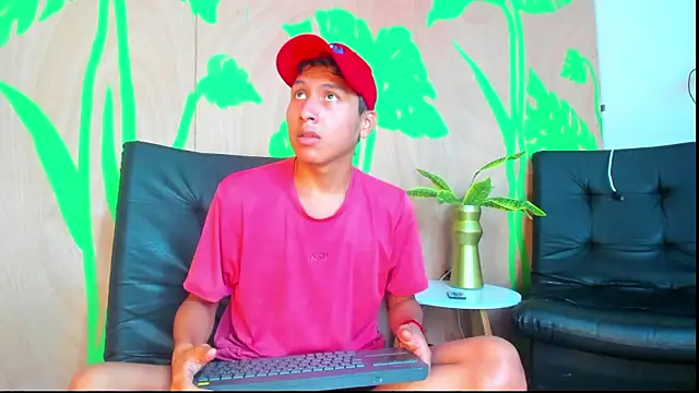 spicy adonhis online show from 03-19-26, 01:11