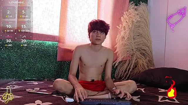 spicy adonhis online show from 02-28-26, 07:46