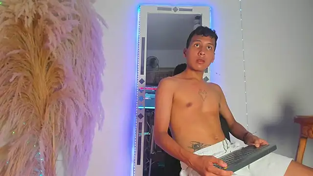 spicy adonhis online show from 02-27-26, 07:24