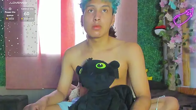 spicy adonhis online show from 09-18-25, 01:25