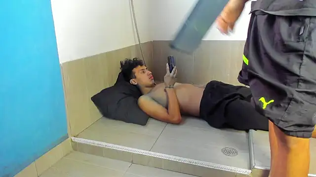 spicy adonhis online show from 11-02-25, 07:30