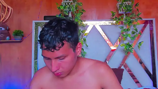 spicy adonhis online show from 03-14-26, 08:48