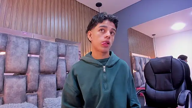 owen  johnson online show from 03-12-26, 11:47