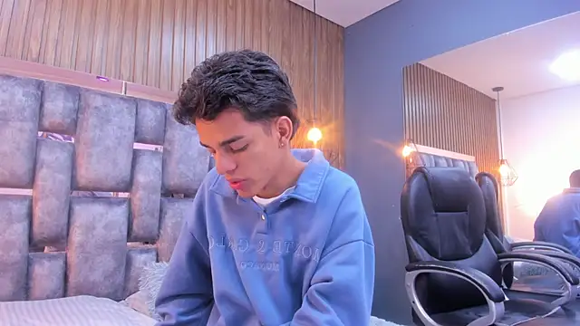 owen  johnson online show from 04-09-26, 11:38