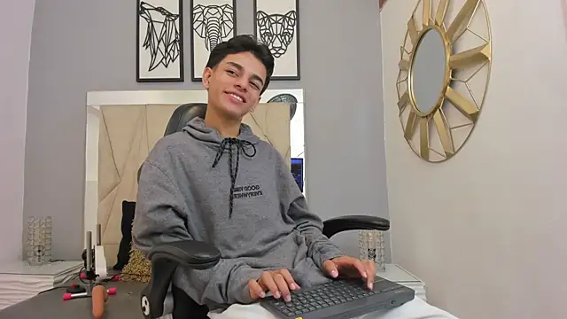 owen  johnson online show from 09-26-25, 11:50