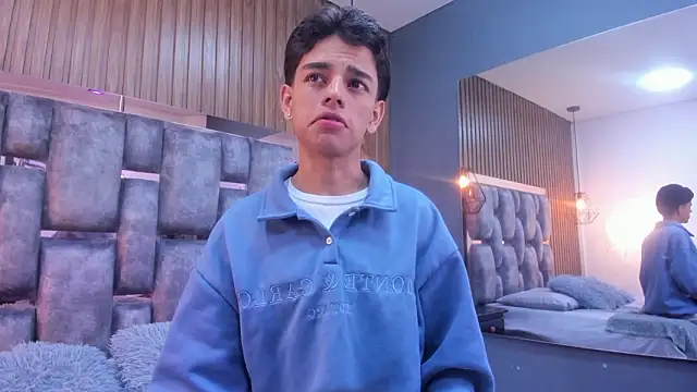 owen  johnson online show from 03-31-26, 11:34