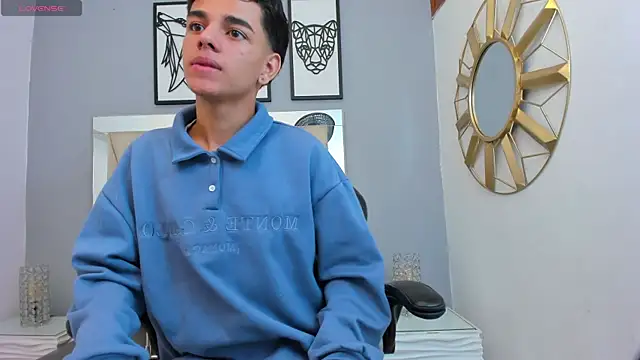 owen  johnson online show from 10-15-25, 11:40