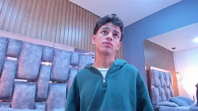 owen  johnson online show from 03-23-26, 11:43