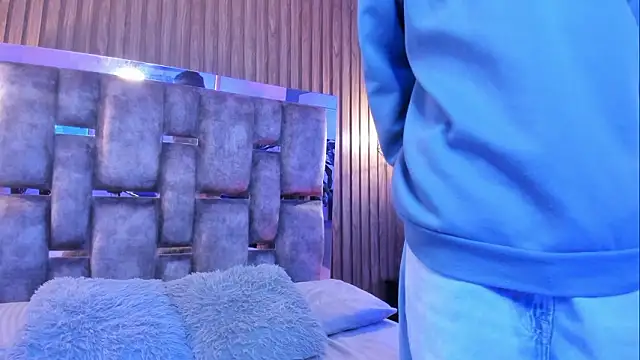 owen  johnson online show from 02-05-26, 12:12