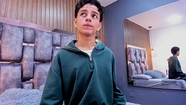 owen  johnson online show from 03-07-26, 11:38