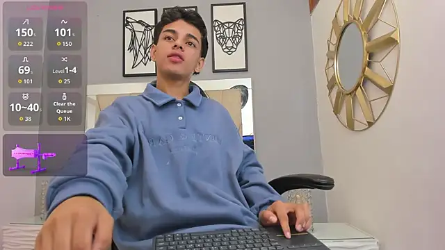 owen  johnson online show from 09-27-25, 12:00