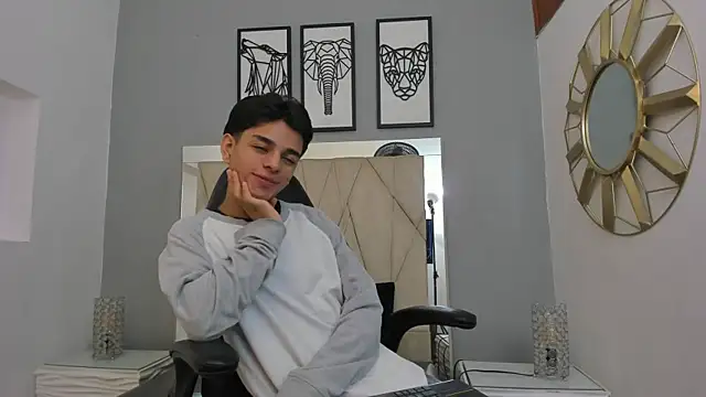 owen  johnson online show from 09-18-25, 11:24
